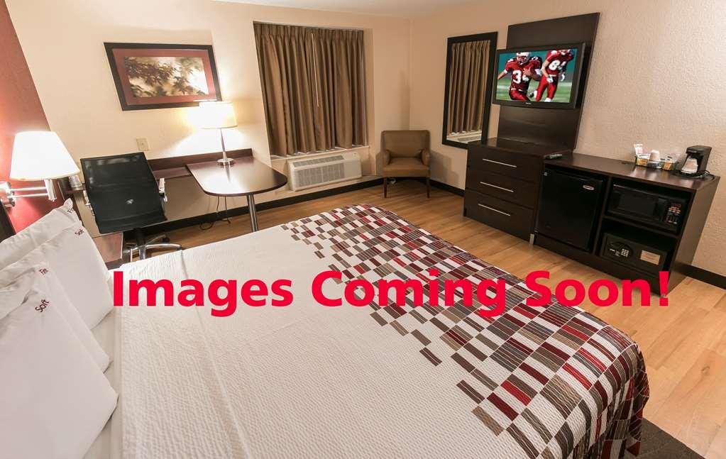 Motel Baymont By Wyndham Socorro Pokoj fotografie